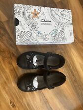 Clarks sea shimmer for sale  LONDON