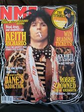 Nme 2003 strokes for sale  LONDON