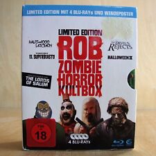 Rob zombie horror for sale  Ireland