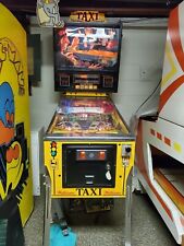 williams pinball machine for sale  Cleveland