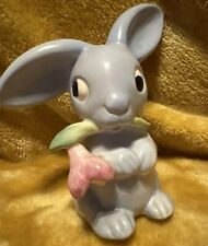 Bunny rabbit ceramic for sale  Waco