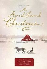 Amish second christmas for sale  USA