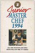 Junior masterchef 1994 for sale  USA