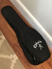 Kohala tenor ukulele for sale  Woodstock