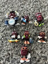 California raisins figures for sale  Austin