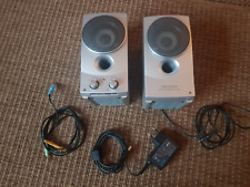 Active speaker sytem gebraucht kaufen  Bremen