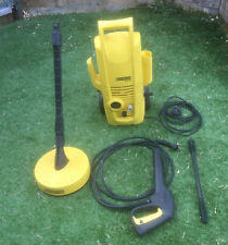 Karcher cold water for sale  BROADSTAIRS