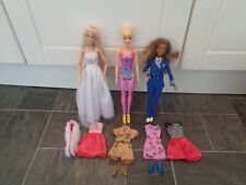 Barbie bundle pilot for sale  MIDDLESBROUGH