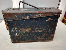 Vintage military army for sale  HARTLEPOOL