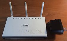 D-Link DIR-655 Wi-Fi Router - 802.11bgn - Dual-Band - 300Mbps,  Gigabit LAN for sale  Shipping to South Africa