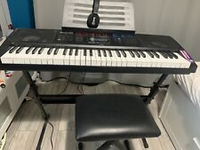 Piano rockjam rj761 d'occasion  Muret