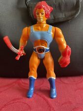 Thundercats lion action for sale  SOUTHEND-ON-SEA