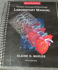 Human anatomy physiology for sale  Worcester