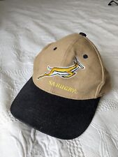 South africa springboks for sale  LONDON