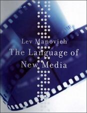 A linguagem dos Novos Media By manovich, Lev comprar usado  Enviando para Brazil