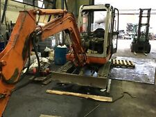Hitachi ex30 tracked for sale  WORKSOP