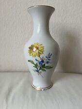 Meissen exclusive vase gebraucht kaufen  Wiesbaden