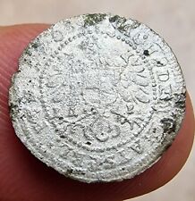 Mittelalter silbermünze kreuz gebraucht kaufen  Willmering