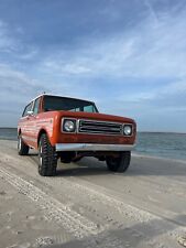 1979 international scout for sale  Jacksonville