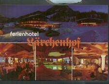Erpfendorf tirol ferienhotel gebraucht kaufen  Deutschland