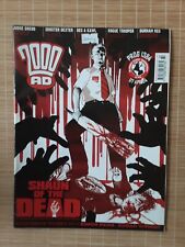 2000ad prog 1384 for sale  NEW ROMNEY