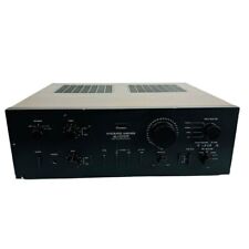 Sansui d707f premain for sale  Shipping to Ireland