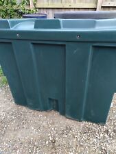 Bunded oil tank for sale  CREWKERNE