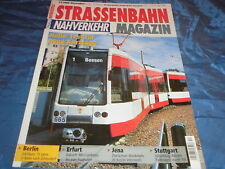 Strassenbahn magazin dezember gebraucht kaufen  Isernhagen