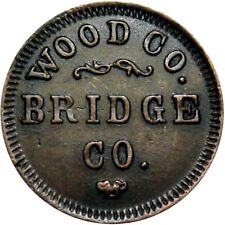 bridge token for sale  Goose Creek