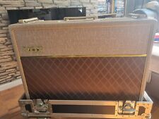 Vox ac30hw2 handwired for sale  COVENTRY