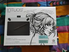 Wacom intous draw usato  Cona