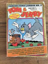 Tom jerry condor gebraucht kaufen  Bonn