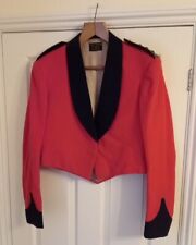 Officers mess dress for sale  WITNEY