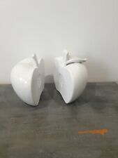 Ceramic gloss white for sale  BOLTON