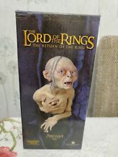 lotr sideshow for sale  GLOUCESTER