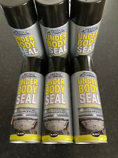 Underseal spray aerosol for sale  Shipping to Ireland