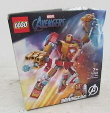 Lego 76203 iron for sale  SHEFFIELD
