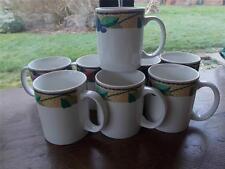 Set coffee mugs for sale  HULL