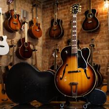 1957 gibson arch for sale  MANSFIELD
