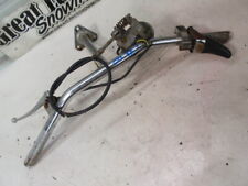 Yamaha GPX 433 338 Snowmobile Stock Handlebars Exciter 340 440 for sale  Clarksville