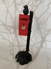 Blackbird letterbox 1150 for sale  CANNOCK