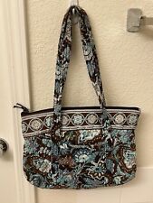 vera bradley java blue for sale  Ione