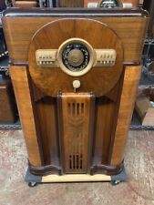 console radio for sale  Belsano