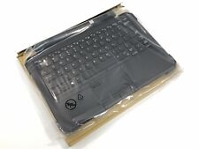 NOVO Teclado Tablet Robusto Dell Latitude 12 7212 7220 Touchpad G17CY 0G17CY comprar usado  Enviando para Brazil