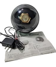 Versa Automatic Lighted Single Watch Winder - OTS-G097 Watch Not Included Works for sale  Shipping to South Africa