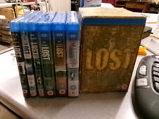 Lost Seasons 1-6, Bom DVD, ,, usado comprar usado  Enviando para Brazil