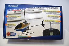 Megatech housefly helicopter for sale  Schenectady