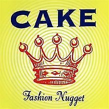 Fashion nugget cake d'occasion  Expédié en France
