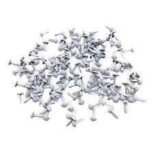 200pcs mini brads for sale  UK