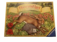 Hase igel spiel gebraucht kaufen  Berlin